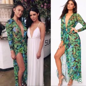 Pretty little thing dress